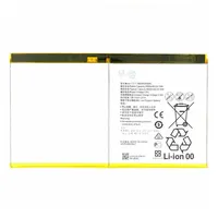 MPS Battery for Huawei M3 Lite 10/M2 10/T2 10 Pro HB26A510EBC