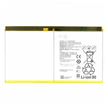 MPS Battery for Huawei M3 Lite 10/M2 10/T2 10 Pro HB26A510EBC
