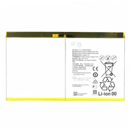 MPS Battery for Huawei M3 Lite 10/M2 10/T2 10 Pro HB26A510EBC