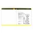 MPS Battery for Huawei M3 Lite 10/M2 10/T2 10 Pro HB26A510EBC