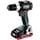 Metabo SB 18 LT BL inkl. 2 x 4,0 Ah 602316800