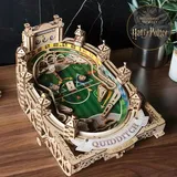 UGEARS Harry Potter Quidditch Flipper
