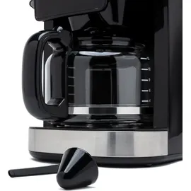 Tornado TCM-1025A-GS schwarz