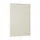 Sekey Plissee 90 x 200 cm beige
