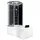 AcquaVapore Kombination Badewanne Dusche K55-R33-EC Duschtempel 100x170