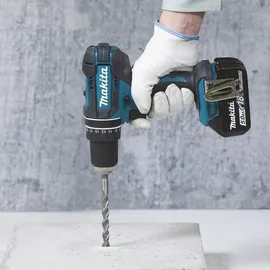 Makita DHP482RF3J inkl. 3 x 3,0 Ah + Ladegerät + Makpac