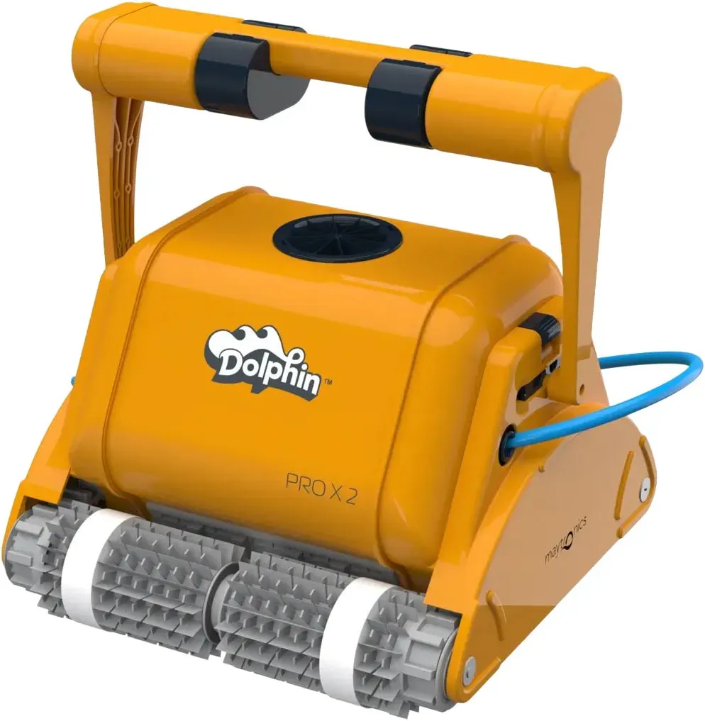 Poolroboter MAYTRONICS 