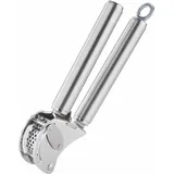 Rösle 12895 Knoblauchpresse mit Abstreifer