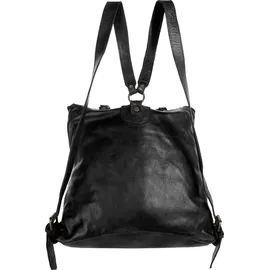 X-ZONE Rucksack schwarz