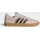 VL COURT 3.0 Herren Putty Mauve/Core Black/Gold Metallic 40,5