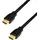 Logilink HDMI-Kabel 2 m Schwarz