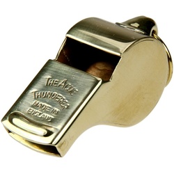 Thunderer Whistle No. 3