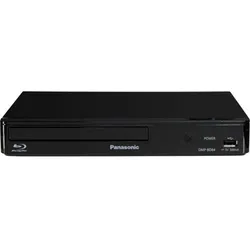 Panasonic DMP-BD84EG-K