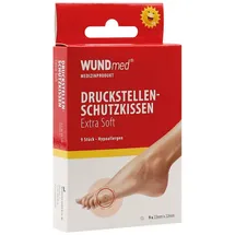 Wundmed Druckstellenschutzkissen 9 St.