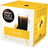 Dolce Gusto Grande - 16 Kaffeekapseln