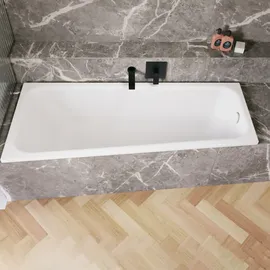 Bette BetteSpace S Eckbadewanne 170 x 75 cm (1130-000)