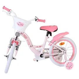 Volare Hello Kitty 16 Zoll RH 0 cm rosa
