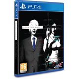 The 25th Ward: The Silver Case PS4 [