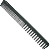 Fejic Carbon Kämme Fejic Carbon Haarschneidekamm Nr. 285