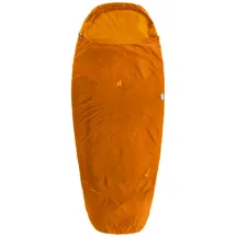Deuter Dreamlite 15C/59F Schlafsack (Größe max. 185cm - orange)
