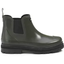 Aigle Soft 2 Gummistiefel Avocadofarben, 37