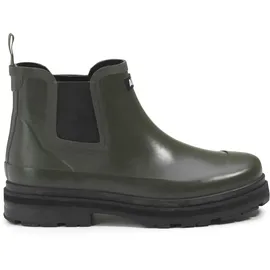 Aigle Soft 2 Gummistiefel Avocadofarben, 37
