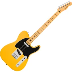 Fender Player II Modified Telecaster Sunshine Yellow