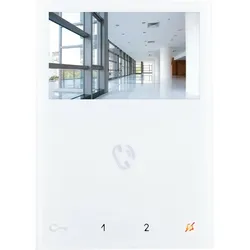 COMELIT Innenstation Video 6722W