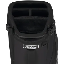 Titleist Players S4 Standbag - Monterey/Black/Black