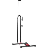 Vevor Fahrradständer schwarz