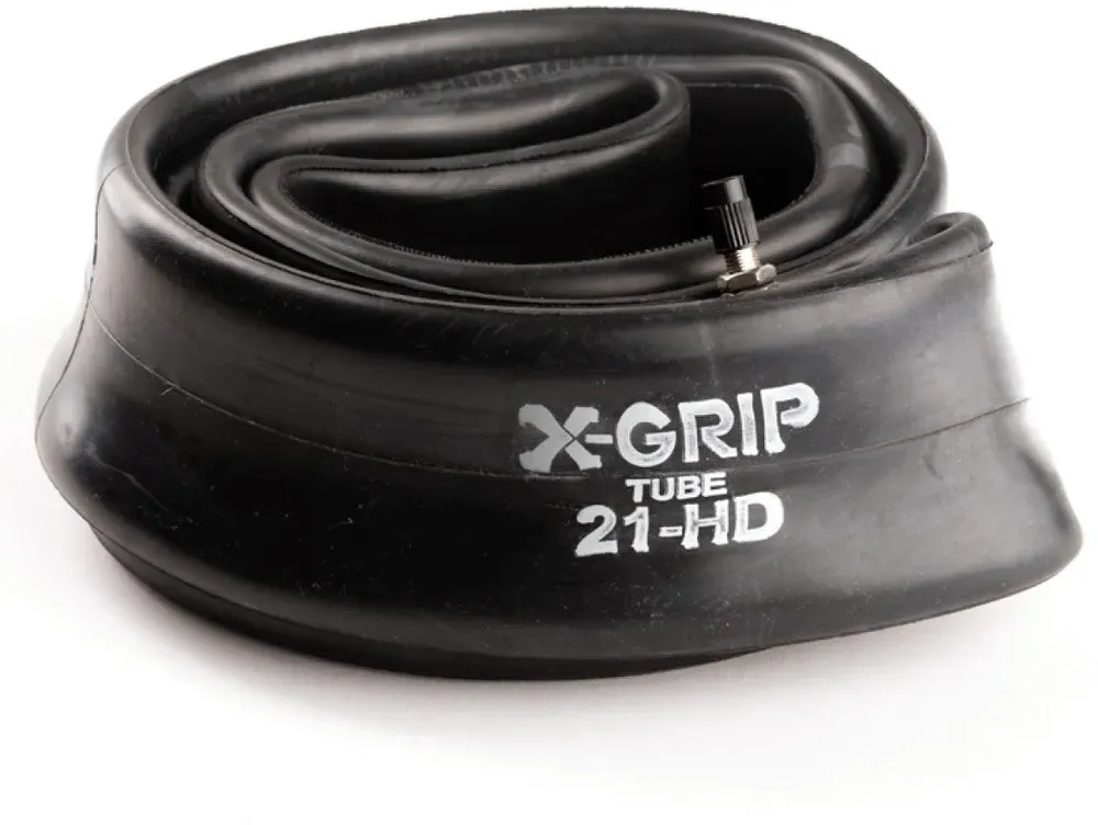 X-GRIP Schlauch 21-HD - 80/100-21, 90/90,21, 90/100-21,21