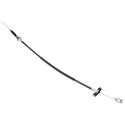 TRISCAN Kupplungsseil PEUGEOT 8140 28242 2150X4 Kupplungsseilzug,Seilzug, Kupplungsbetätigung