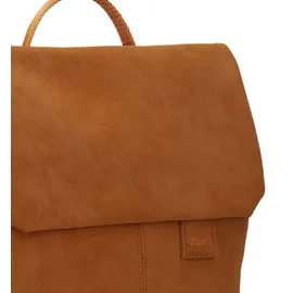 Zwei City Rucksack 29 cm Orange