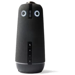 Owl Labs Meeting Owl 4+ 360-Grad-4K-Smart-Kamera, Holzkohle