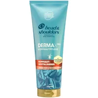 Head & Shoulders DERMAXPRO KOPFHAUT & HAAR REVITALISER Spülung 220 ml