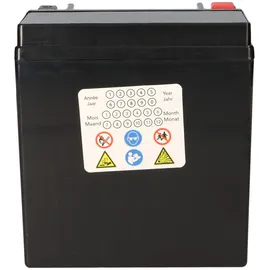 Landport MS LTX16-4 12V 14000 mAh 1 St.