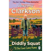 Penguin / Penguin Books UK Diddly Squat: 'Til The