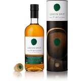 Spot Green Spot Single Pot Still Irish 40% vol 0,7 l Geschenkbox