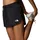The North Face Flex Woven Short 3IN Damen Schwarz L