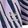 hummel hmlRUSHY AOP Rock Mädchen 3308 - orchid bloom 140