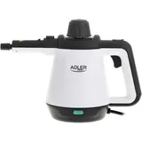 Adler AD 7038 Dampfreiniger weiß
