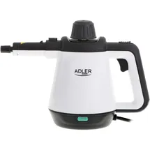Adler AD 7038 Dampfreiniger weiß
