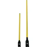 Alba Krapf Ausschalgerät Murxi Gesamt-L.910mm f.Nagelköpfe D.10mm G.2,5kg ALBA