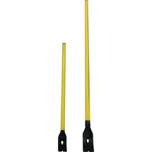 Alba Krapf Ausschalgerät Murxi Gesamt-L.910mm f.Nagelköpfe D.10mm G.2,5kg ALBA
