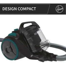 Candy CAF34HM schwarz