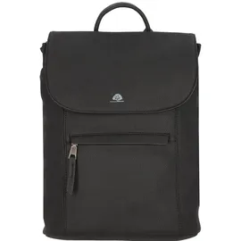 GREENBURRY Mad'l Dasch 15 l schwarz