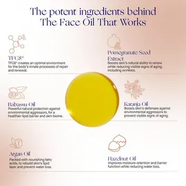 Augustinus Bader The Face Oil Gesichtsöl 10 ml