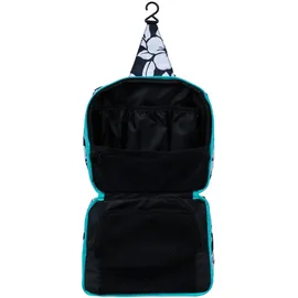 Roxy Cute Plane Reisetasche anthrazit