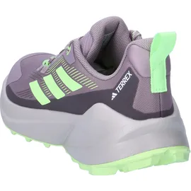 Adidas Terrex Trailmaker 2 Damen Preloved Fig / Green Spark / Charcoal 39 1/3