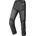 Motorrad Textilhose schwarz XS